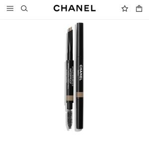 New💥Chanel Longwear eyebrow pencil